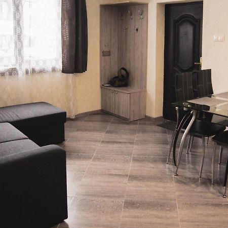 Hotel Relax Dobrinischte Exterior foto