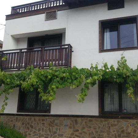 Hotel Relax Dobrinischte Exterior foto